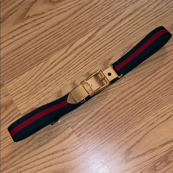 Gucci Accessories - Women’s Gucci belt